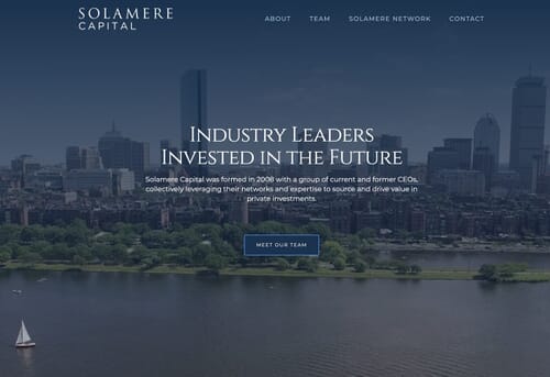 Solamere