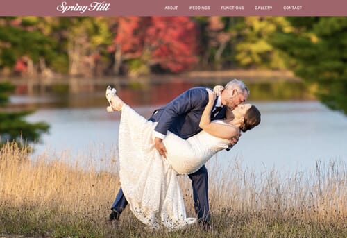 Spring Hill