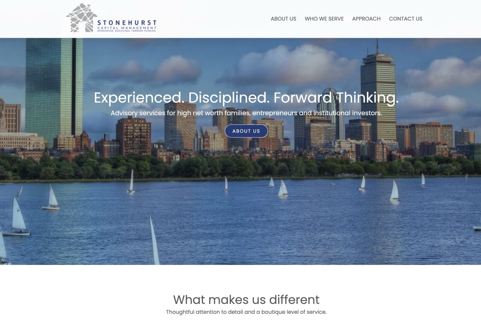 Stonehurst Capital