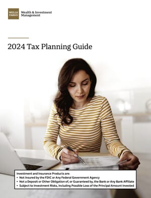 2024 Tax Planning Guide PDF