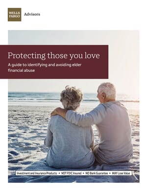 Protecting Those You Love PDF