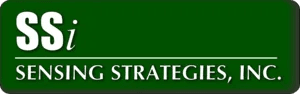 Sensing Strategies logo
