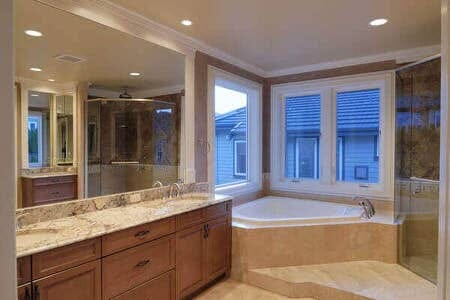 Bathroom Remodeling