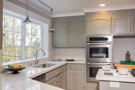 Kitchen Remodeling