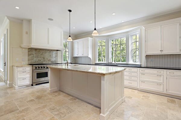 Kitchen Remodeling