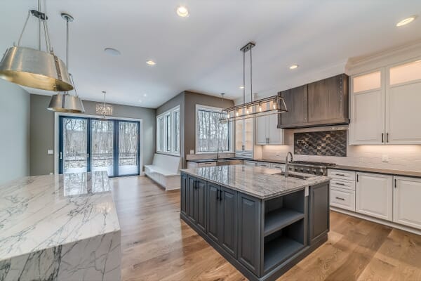 Kitchen Remodeling