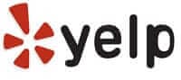 Yelp logo