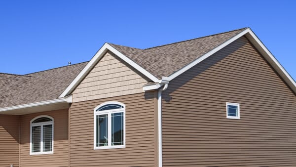 Vinyl Siding