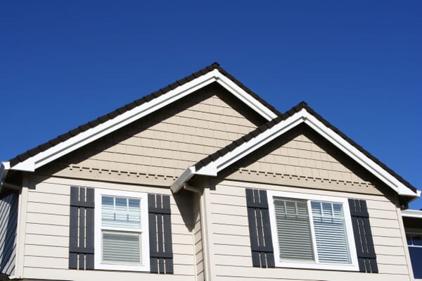 Vinyl Siding