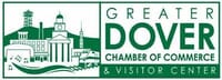 Dover New Hampshire Chamber of Commerce logo