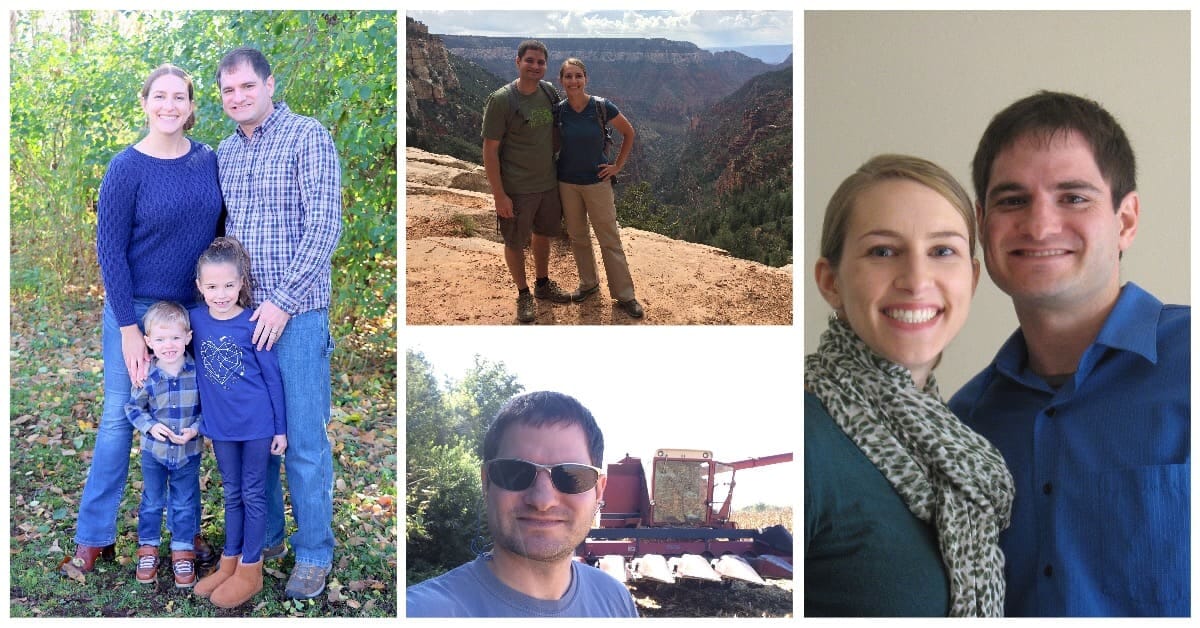 Jon Flaherty collage