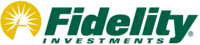 Fidelity logo